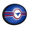 College Oval Slimline Lighted Wall Sign - 2 of 4