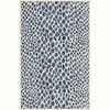 Jill Zarin Outdoor Cape Town Animal Print Woven Area Rug - 2 of 4