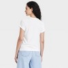 Women's Short Sleeve T-Shirt - Universal Thread™ - 2 of 4