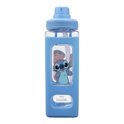 Lilo & Stitch best Friend 24 Oz. Double Water Bottle Pack : Target