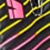 pink/yellow