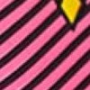 pink/yellow