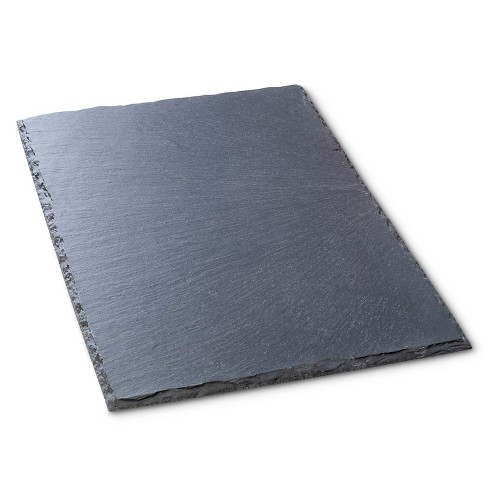 how to clean slate cheese board