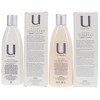UNITE Hair U Luxury Pearl and Honey Shampoo 8.5 oz & Luxury Pearl and Honey Conditioner 8.5 oz Combo Pack - 2 of 4