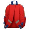 Kids' PAW Patrol 12" Backpack - Red - image 4 of 4