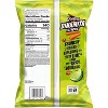 Doritos Dinamita Tangy Fiery Lime Tortilla Sticks - 9oz - 2 of 4