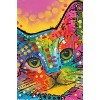 Trends International Dean Russo - Cat Unframed Wall Poster Prints - 4 of 4