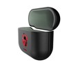 Keyscaper Marvel Avengers Badge AirPod Case Cover for AirPods 4 - 2 of 4