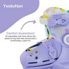 Yvolution Learner Kids' In-Line Skates - 3 of 4