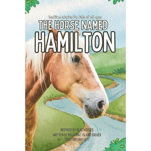 Book that inspired on sale hamilton