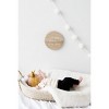 Pearhead Wooden Peg Letterboard - image 3 of 4
