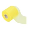 Unique Bargains PE Ultra-Thin Soft Elastic Tennis Racket Grip 30 Yard x 2.8 Inch - 3 of 4