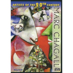 Bayview - Artists Of The 20th Century: Marc Chagall : Target