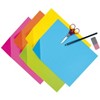 Pacon Light-Weight Tagboard, 9 x 12 Inches, Assorted Bright Colors, Pack of 100 - 3 of 4