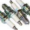 NGK 8 Pack Genuine OEM Spark Plug for FC150V Engine - BPR6ES-8PK - 2 of 4