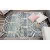 Rugs America Aurea Geometric Contemporary Area Rug - 2 of 4