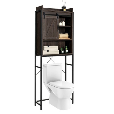 Over The Toilet Etageres : Bathroom Furniture : Target