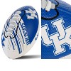 NCAA Kentucky Wildcats Air Tech Football: Ages 3+ - 4 of 4