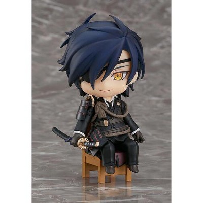 Orange Rouge - Orange Rouge - Touken Ranbu - Shokudaikiri Mitsutada Nendoroid Swacchao Action Figure