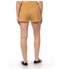 Hurley Womens Comfy Casual Walking Shorts - 2 of 2