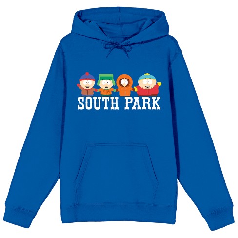 South Park : Men's Graphic T-Shirts & Sweatshirts : Target