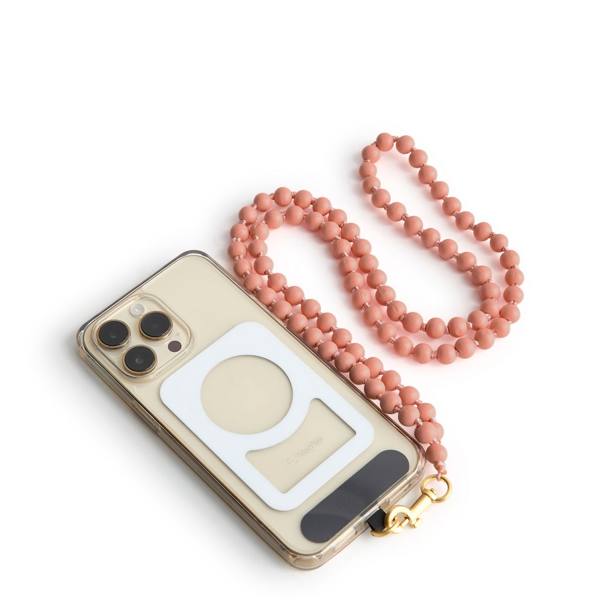 Vera Bradley Women's Beaded Phone Cord - thumbnail 4
