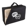 Hey! Play! Giant Wooden Yard Dice Outdoor Lawn Game - 4 of 4