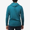X RAY Men's Crewneck & Hooded Long Sleeve t shirts,new tshirt - 2 of 4