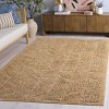 Easy Care ECR223 Table Tufted Machine Washable Indoor Rugs - Safavieh - 2 of 4