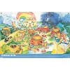 Trends International Rainbow Brite - Rainbow Land Unframed Wall Poster Prints - 4 of 4