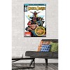 Trends International Marvel Doctor Strange in the Multiverse of Madness - Pose Unframed Wall Poster Prints - 2 of 4