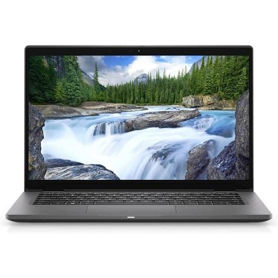 Dell Latitude 7310 13" FHD Laptop Intel i7-10610U 16GB 256GB W10P - Manufacturer Refurbished