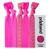Hair Tie by Popband for Women - 5 Pc Hair Bands - 2 of 2
