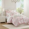 Armoire Collection Toile Floral Comforter - 2 of 4