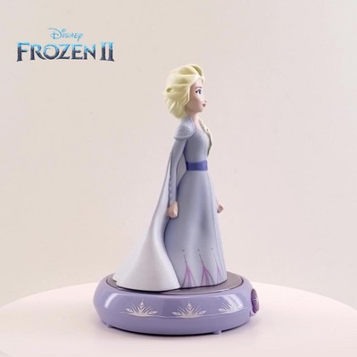 Frozen night store light target