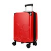 Disney Mickey Mouse Red 20" Adult Hardside Rolling Luggage - 3 of 4