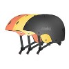 Segway Ninebot Skate Bike Helmet - Orange - 3 of 3