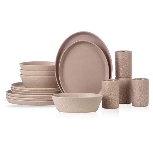 Dish clearance set target