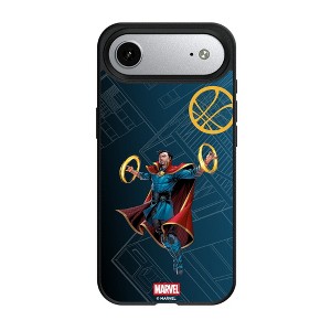 Marvel Avengers MechLine MagSafe Compatible Cell Phone Case for Apple iPhone 17 Series - 1 of 4