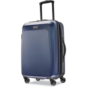 Paaaawaters Moonlight Hardside Expandable Luggage with Spinner Wheels, Palm, Carry-On 20-Inch - 1 of 4