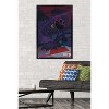 Trends International Poppy Playtime: Chapter 3 - CatNap Framed Wall Poster Prints - 2 of 4