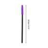 Unique Bargains Convenient Silicone Eyelash Brush 50 Pcs - 2 of 4