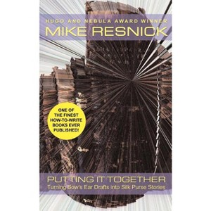 Putting It Together - by  Mike Resnick (Hardcover) - 1 of 1