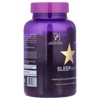 HAIRtamin SLEEPtamin® Gummies, Berry Sweet Dreams, 60 Vegan Gummies - 4 of 4