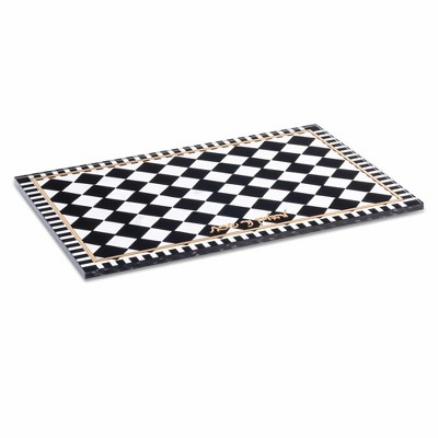 Waterdale Collection - Onyx Hadlokas Neiros Tray