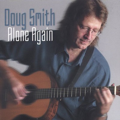 Doug Smith - Alone Again (cd) : Target