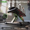 FLYBIRD Adjustable Weight Bench, 750LB Capacity Foldable Design for Incline/Decline/Flat Dumbbell Workouts at Home - 3 of 4