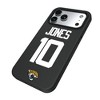 NFL Jacksonville Jaguars Players Game Tactic Bump Cell Phone Case for Apple iPhone 17 Series - 2 of 4