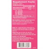 Florajen Triple Action Women's Probiotic 30 Capsules - 2 of 4
