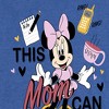 Women's - Disney - This Mom Can Short Sleeve Graphic T-Shirt - 2 of 4